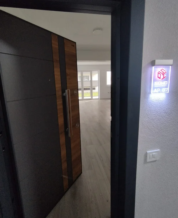 SOHO Residence Apartamente