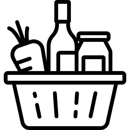 King's Rock Facilities Icon
